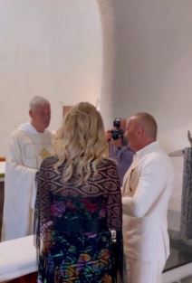 Udaje se ćerka Siniše Mihajlovića