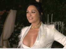 Ljupka Stević o skandalu i pljački stana