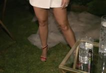 Ljupka Stević o skandalu i pljački stana