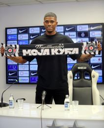 Rikardo Gomeš otkrio da su ga zvali u Crvenu zvezdu