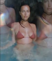 irina sajk gole fotke