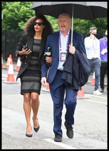 Boris Beker otkrio da ga je zvao Siner