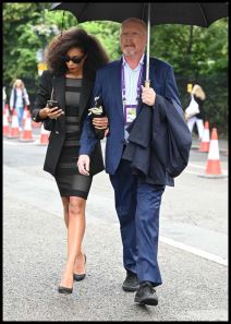 Boris Beker otkrio da ga je zvao Siner