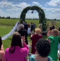 unuk sabana saulica postao otac