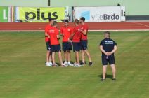 savo milosevic ispalio borac olimpija