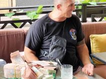 kristijan golubovic paparaco novac