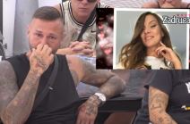 Đedović otkrio je odnosa Ivane i Ša