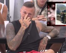 Đedović otkrio je odnosa Ivane i Ša