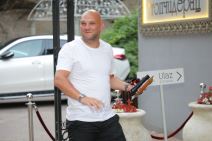 Kako izgleda verenica Mihajla Šaulića