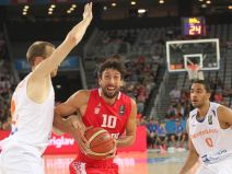 Roko Leni Ukić MONDO intervju o košarci i Srbiji