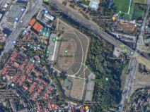 novi sportski grad bežanijska kosa