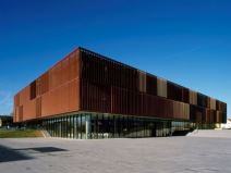 novi sportski grad bežanijska kosa