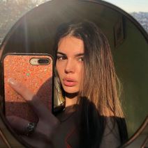Detalji raskida Stefana Karića i Jovane Ljubisavljević