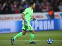 Đanluiđi Bufon ide u penziju