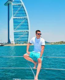 andjela vestica decko david ikac