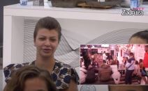 Miljana Kulić u policiji zbog hakovanog profila