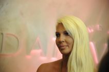 jelena karleusa u seksi haljini 