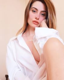 djordjina rieto gola navija za italiju