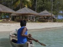 ljudi ribe pleme badzao video