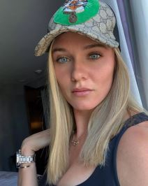 Onlyfans zvezda Ališa Njuman osvojila bronzu na Olimpijskim igrama i tverkovala