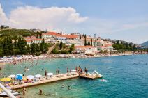 Letovanje u Neumu cene