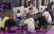 sa izlazak iz zadruge