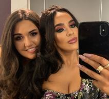 glumica ima koronu simptomi bol