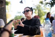 beogradski burger festival kalemegdan turnir stoni fudbal