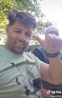 farma kuca u lisovicu video