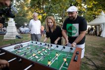 zavrsen prvi beogradski burger festival