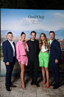 one&only portonovi rizort u beogradu