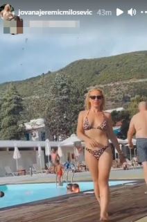 jovana jeremic ostrog