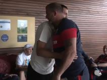 aleksandar dragovic prikljucio se crvenoj zvezdi