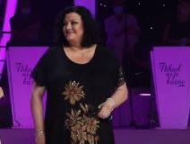 Bojana Barjaktarević treći put ima rak dojke