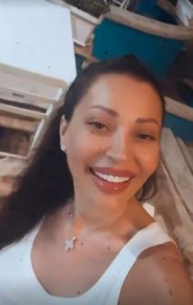 ceca danijela rodic kipar