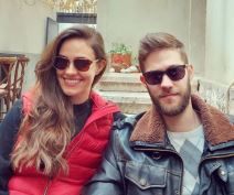 Sin Vesne Čipčić došao da je podrži na premijeri u Beogradu