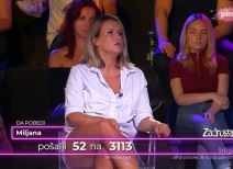 Ermina Pašović se oglasila posle operacije