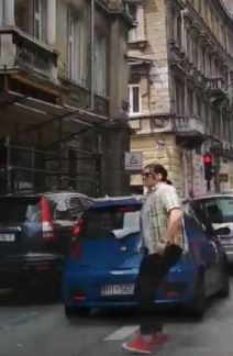 rijeka svadja zena tuce muskarca