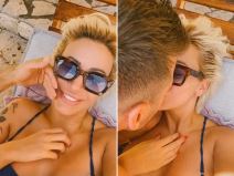 kija kockar otpratila cavu s instagrama