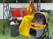 Janjus o detaljima večere sa Anom Korać