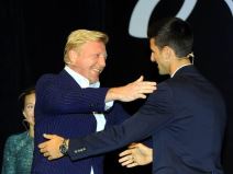 Boris Beker: Nadam se da će Đoković igrati zauvek