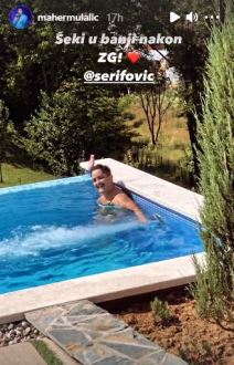 marija serifovic u kupacem