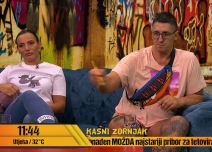 Kristijan Golubović o bivšoj ženi i tetovaži koju je precrtao