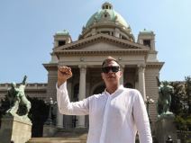 Zašto su uhapšeni Petar Đurić i Srđan Žunić