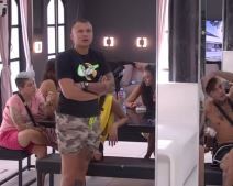 stefan karic o kristijanu golubovicu