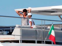 Kristijano Ronaldo se dogovorio sa Mančester sitijem