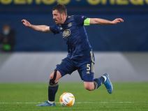 Kapiten Dinamo Zagreba Arijan Ademi napadnut na Maksimiru posle derbija