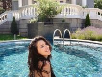 Ćerka Željka Joksimovića stan