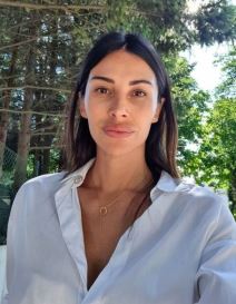 Ceca Ražnatović i Bojana Rajić u provodu