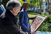 detalji ubistva predsednika haitija